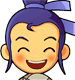 逍遥生高兴
