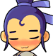 逍遥生害羞