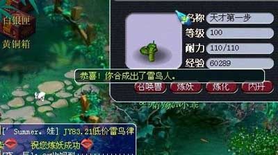 雷鸟回炉