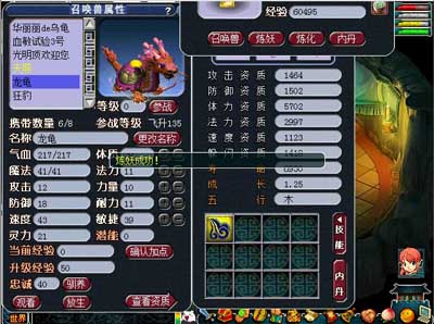 龙龟