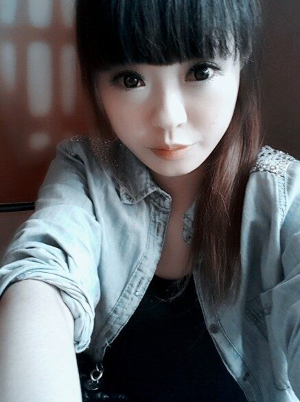 Alone°晴子