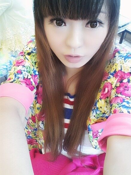 Alone°晴子