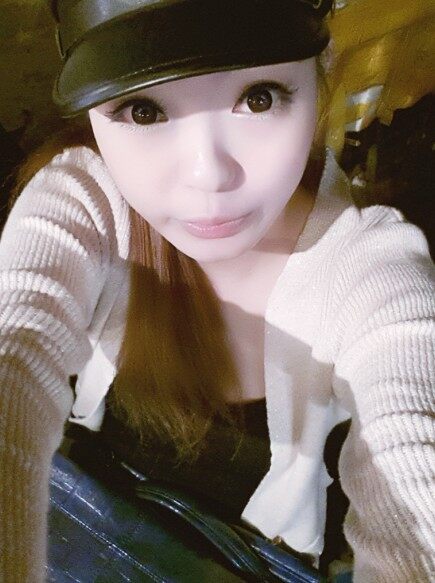 Alone°晴子