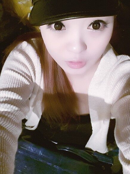 Alone°晴子