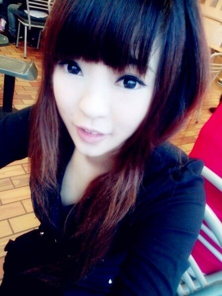 Alone°晴子