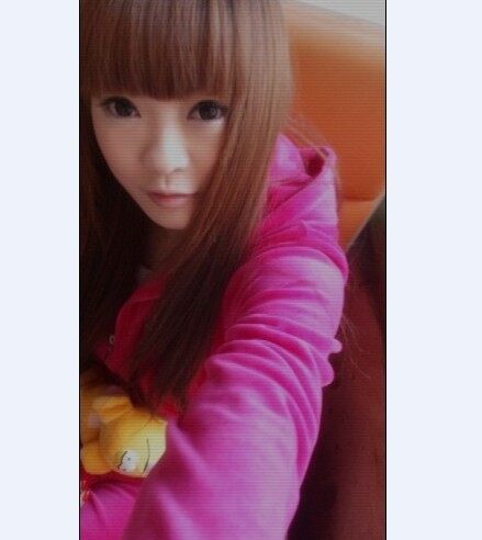 Alone°晴子