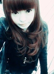 Alone°晴子