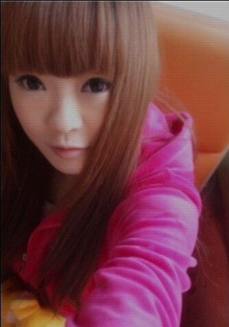 Alone°晴子