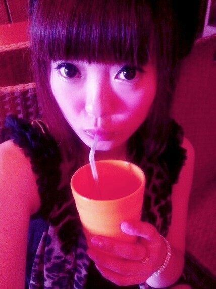 Alone°晴子