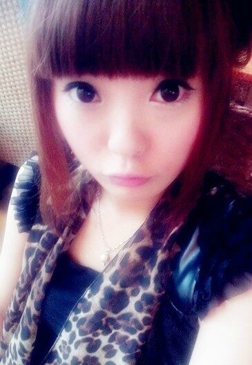 Alone°晴子
