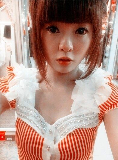 Alone°晴子