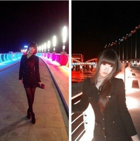 Alone°晴子