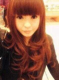 Alone°晴子