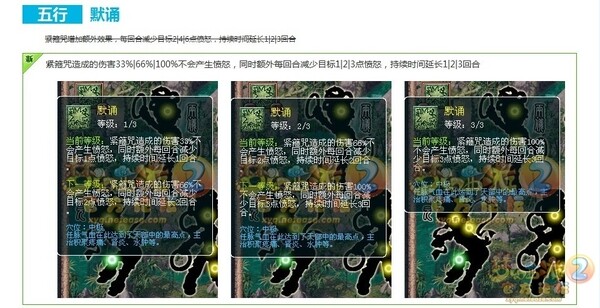 关于10月份门派调整后普陀山经脉测试整理