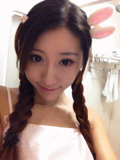 梦幻西游美女玩家