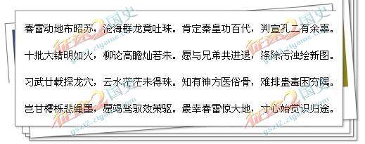 征途2S 一个士卒的担忧 四盟三迎国战