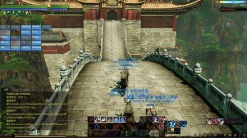 [柒维空间]《上古世纪》神启测试贸易之哈色拉