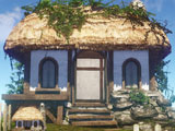 房屋建造系统