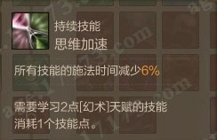 思维加速