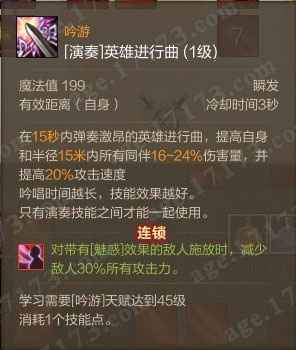 英雄进行曲
