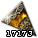 武神八卦牌☰