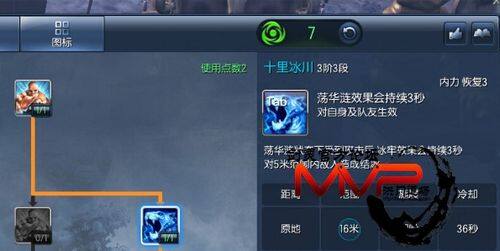 剑灵风之平原BOSS指引 近战远程团结合作