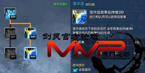 剑灵风之平原BOSS指引 近战远程团结合作