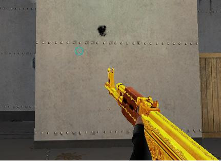 穿越火线AK系列实战速