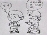 妖猴漫画狙神70Kg野战漫游