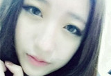 萌萌兔牙妹 穿越火线中的萌妹子生活写真