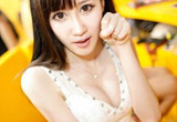 师姐们有多油腻!2014TGC最全ShowGirl抢先看