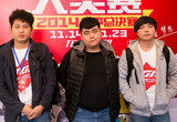 TGA冬季大奖赛穿越火线半决赛日现场集锦