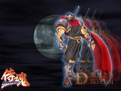 猎魔人的偏锋玩法：减CD与忍者无敌