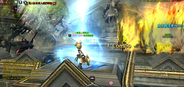 黑龙回忆录版本内容一览 黑龙巢穴介绍