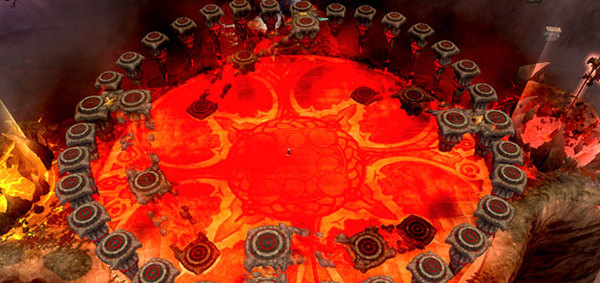 黑龙回忆录版本内容一览 黑龙巢穴介绍