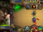 Dream Hack8强赛第2场：Firebat vs. ThijsNL