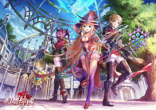 电信23区【海拉】新服火热开启