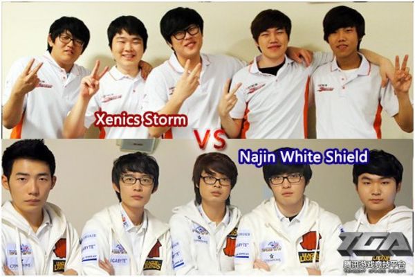 OGN