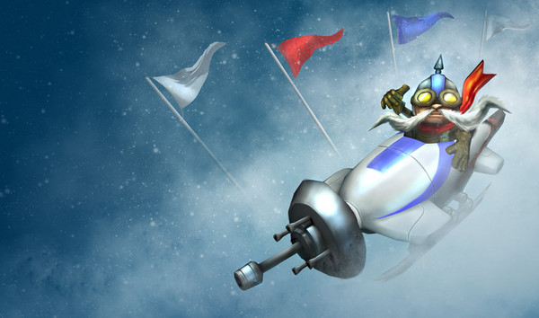 王牌飞行员申请出战:爆发型adc飞机大型攻略_17173英雄联盟游戏专区