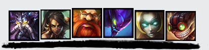 Mid Lane