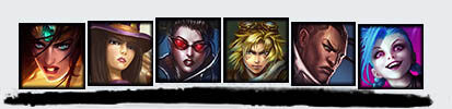 Bot Lane