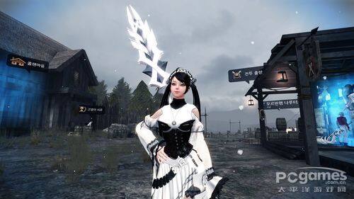 洛奇英雄传琳武器