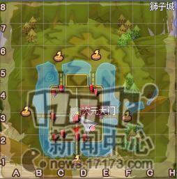 希望OL最新图片