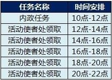 《梦幻国度》柔情似水 浪漫梦幻集字活动