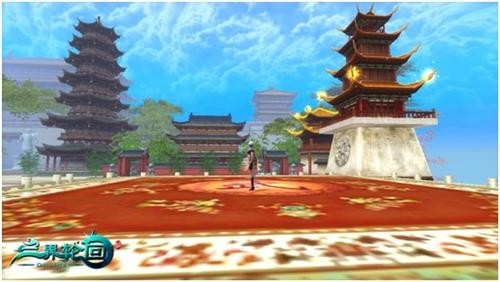 HOLD不住的仙魔时代《三界轮回》处处是精彩