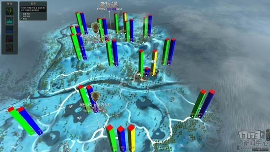 黑色沙漠,玩家评测,沙盒,动作最新图片