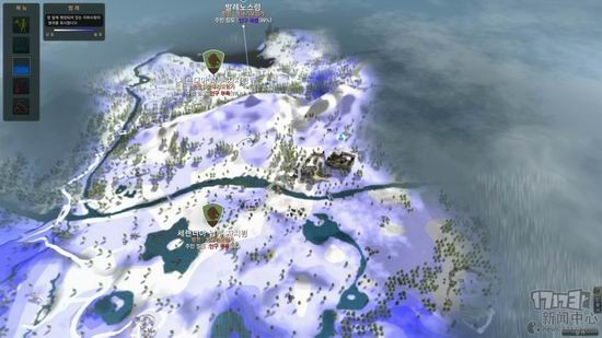 黑色沙漠,玩家评测,沙盒,动作最新图片