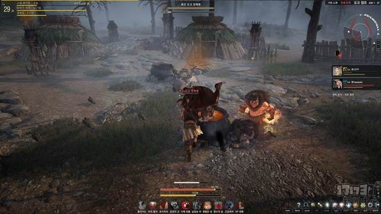 黑色沙漠,玩家评测,沙盒,动作最新图片