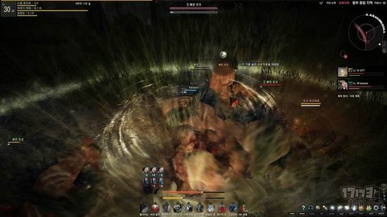 黑色沙漠,玩家评测,沙盒,动作最新图片