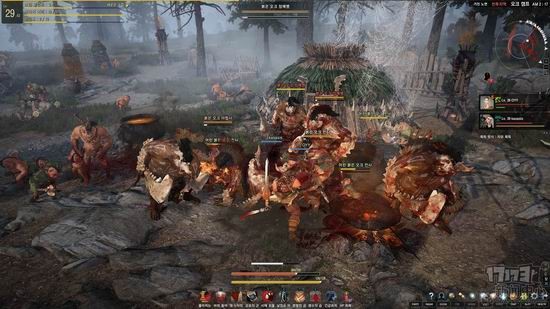 黑色沙漠,玩家评测,沙盒,动作最新图片